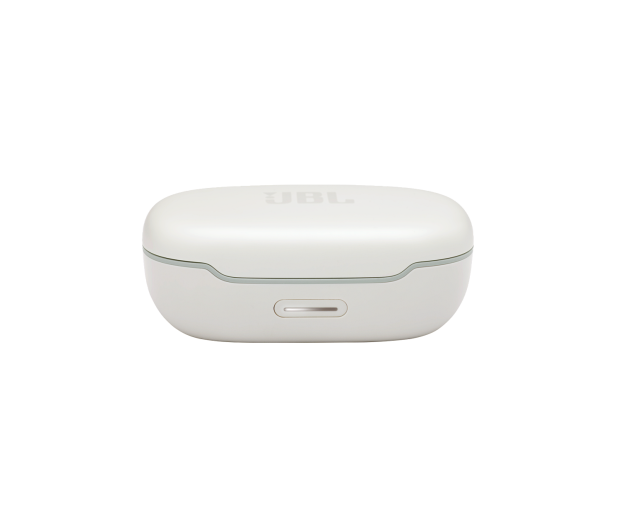 JBL Endurance Peak 2 BT TWS biale - 606340 - zdjęcie 6